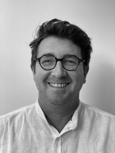 William MORASSUT, Gérant