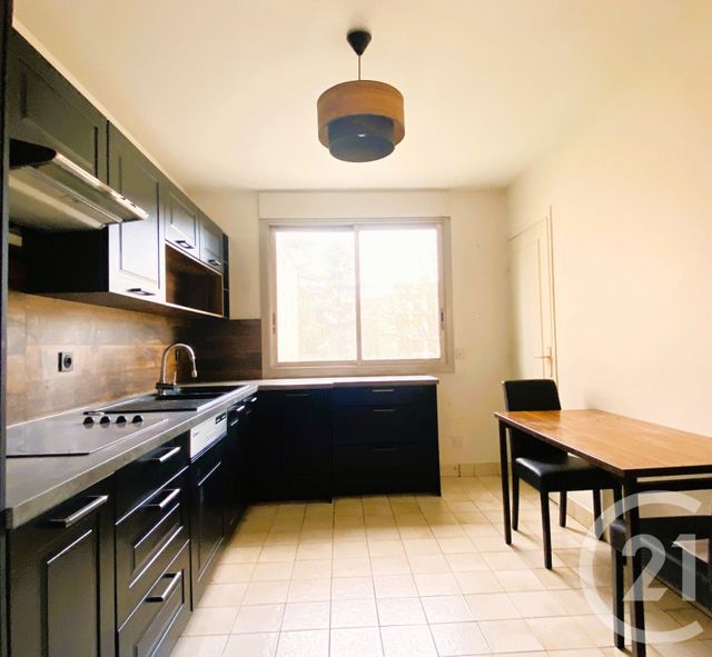 Appartement T6 à vendre - 6 pièces - 159.77 m2 - TASSIN LA DEMI LUNE - 69 - RHONE-ALPES - Century 21 La Demi-Lune