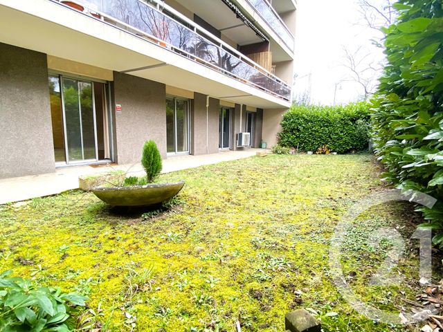 appartement - TASSIN LA DEMI LUNE - 69