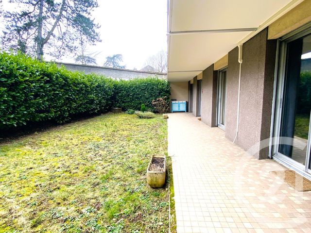 Appartement T6 à vendre - 6 pièces - 159.77 m2 - TASSIN LA DEMI LUNE - 69 - RHONE-ALPES - Century 21 La Demi-Lune