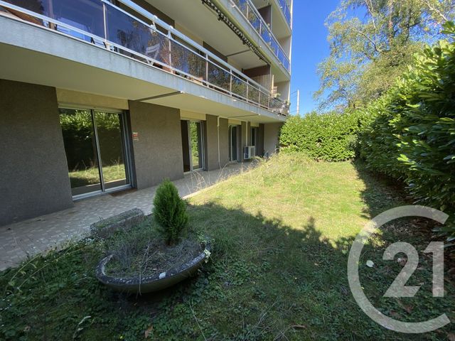 Appartement T6 à vendre - 6 pièces - 159.77 m2 - TASSIN LA DEMI LUNE - 69 - RHONE-ALPES - Century 21 La Demi-Lune
