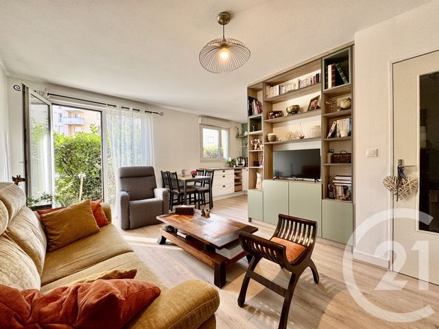 appartement - LYON - 69003