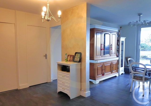 Appartement à vendre - 3 pièces - 68.61 m2 - LYON - 69009 - RHONE-ALPES - Century 21 La Demi-Lune
