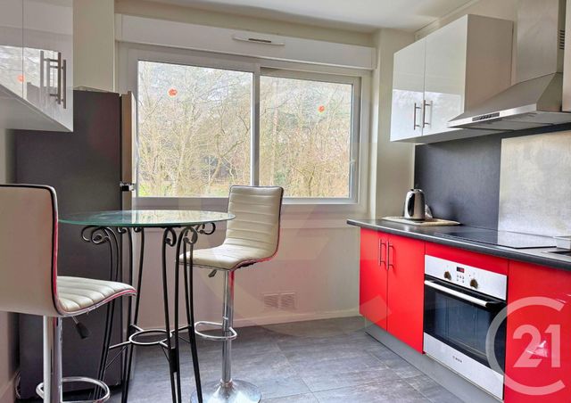 Appartement à vendre - 3 pièces - 68.61 m2 - LYON - 69009 - RHONE-ALPES - Century 21 La Demi-Lune