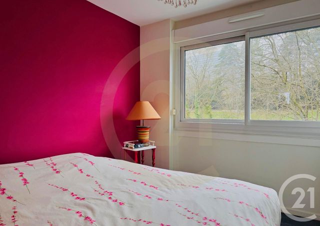 Appartement à vendre - 3 pièces - 68.61 m2 - LYON - 69009 - RHONE-ALPES - Century 21 La Demi-Lune