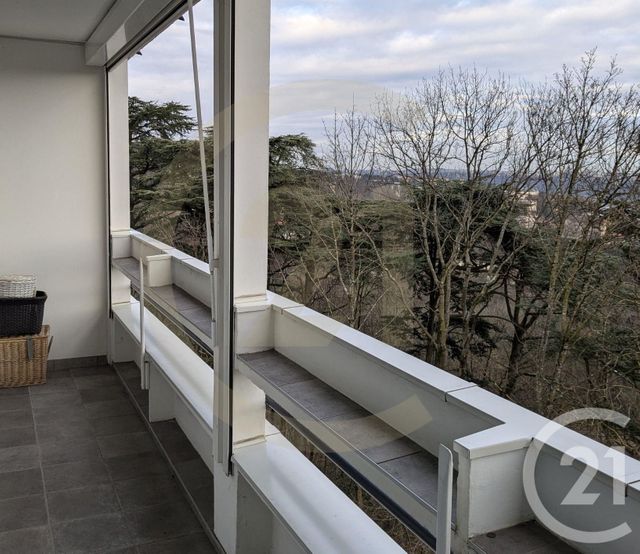 Appartement à vendre - 3 pièces - 68.61 m2 - LYON - 69009 - RHONE-ALPES - Century 21 La Demi-Lune