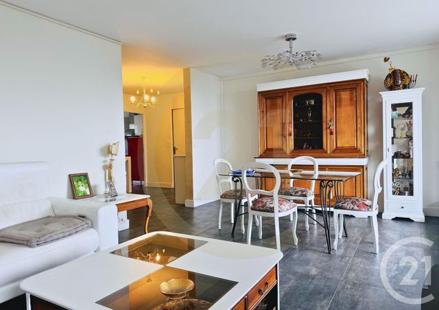 appartement - LYON - 69009