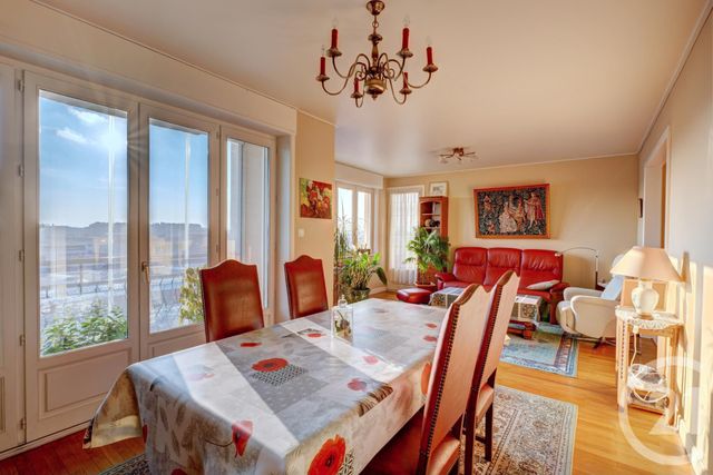 appartement - LYON - 69003