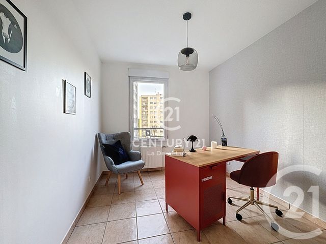 Appartement T3 à louer - 3 pièces - 66.37 m2 - TASSIN LA DEMI LUNE - 69 - RHONE-ALPES - Century 21 La Demi-Lune