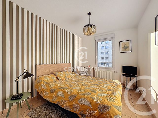 Appartement T3 à louer - 3 pièces - 66.37 m2 - TASSIN LA DEMI LUNE - 69 - RHONE-ALPES - Century 21 La Demi-Lune