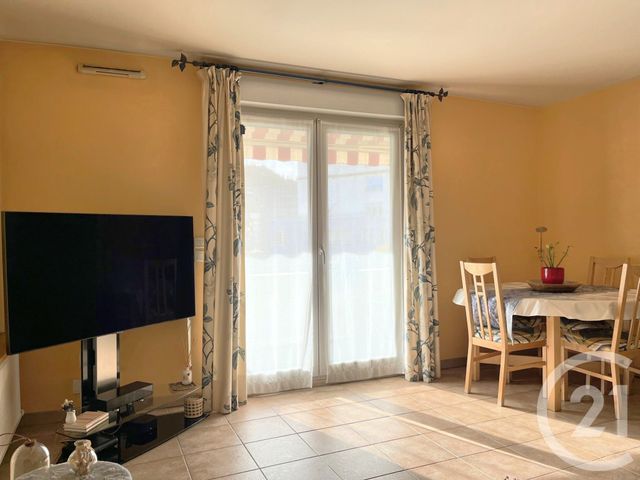 appartement - LYON - 69009