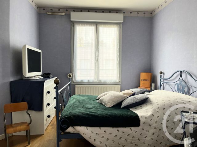 Appartement T3 à vendre - 3 pièces - 73.12 m2 - LYON - 69009 - RHONE-ALPES - Century 21 La Demi-Lune