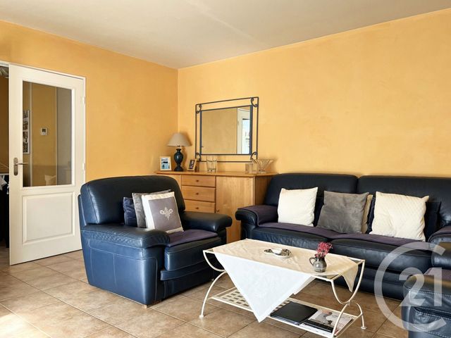appartement - LYON - 69009