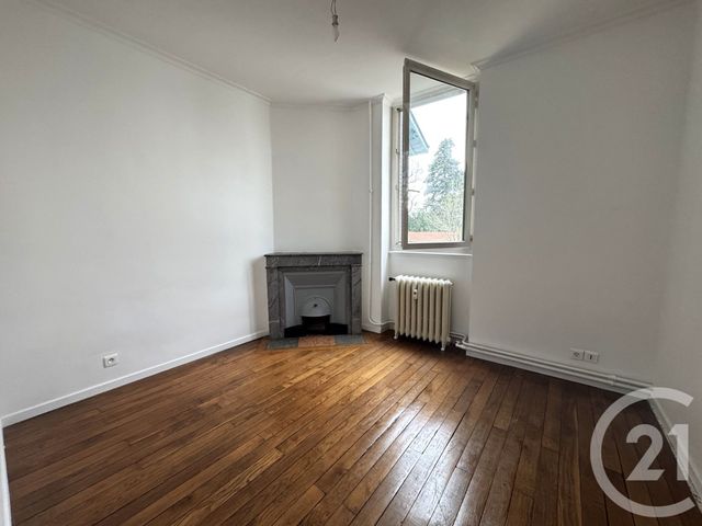 appartement - TASSIN LA DEMI LUNE - 69