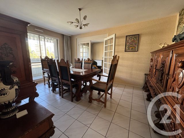 Appartement T2 à vendre TASSIN LA DEMI LUNE