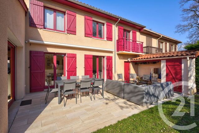 Afficher la photo en grand maison à vendre - 6 pièces - 140.75 m2 - MARCY L ETOILE - 69 - RHONE-ALPES - Century 21 La Demi-Lune