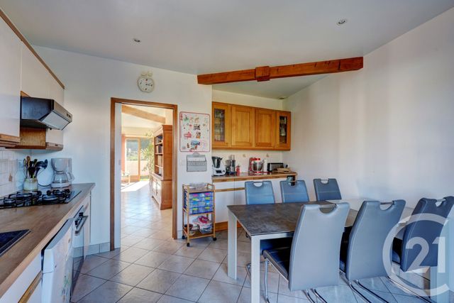 Afficher la photo en grand maison à vendre - 6 pièces - 140.75 m2 - MARCY L ETOILE - 69 - RHONE-ALPES - Century 21 La Demi-Lune