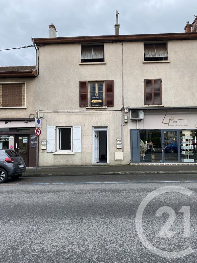  à louer CRAPONNE