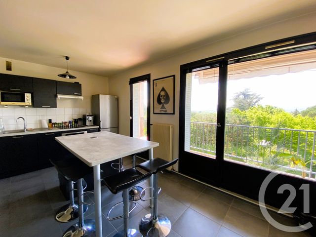 appartement - DARDILLY - 69