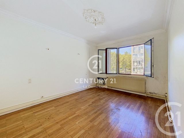 Appartement T3 à vendre - 3 pièces - 65.01 m2 - CRAPONNE - 69 - RHONE-ALPES - Century 21 La Demi-Lune