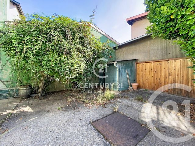 Appartement T3 à vendre - 3 pièces - 65.01 m2 - CRAPONNE - 69 - RHONE-ALPES - Century 21 La Demi-Lune