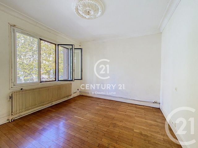 Appartement T3 à vendre - 3 pièces - 65.01 m2 - CRAPONNE - 69 - RHONE-ALPES - Century 21 La Demi-Lune