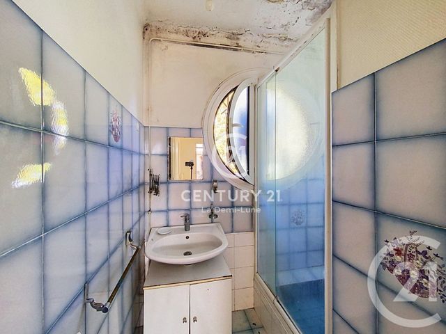 Appartement T3 à vendre - 3 pièces - 65.01 m2 - CRAPONNE - 69 - RHONE-ALPES - Century 21 La Demi-Lune