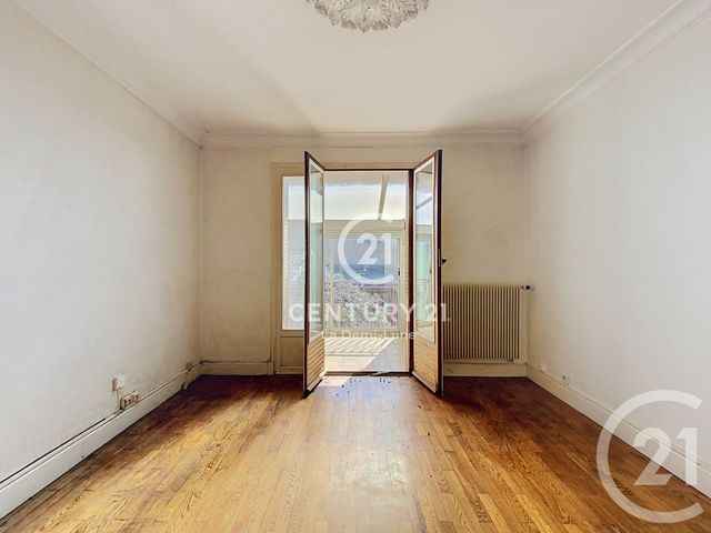 Appartement T3 à vendre CRAPONNE