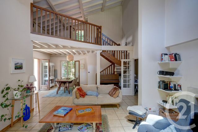 maison - TASSIN LA DEMI LUNE - 69
