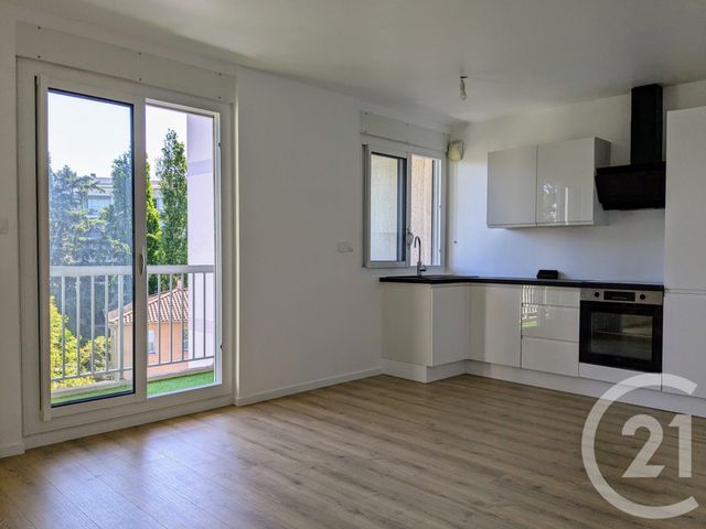 Appartement T2 à vendre TASSIN LA DEMI LUNE