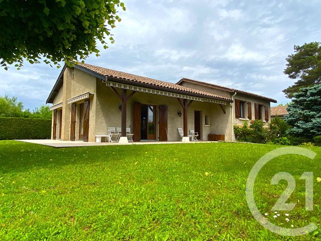 maison - ECULLY - 69