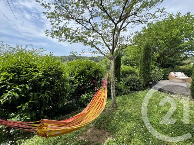 maison à vendre - 7 pièces - 178.26 m2 - TASSIN LA DEMI LUNE - 69 - RHONE-ALPES - Century 21 La Demi-Lune