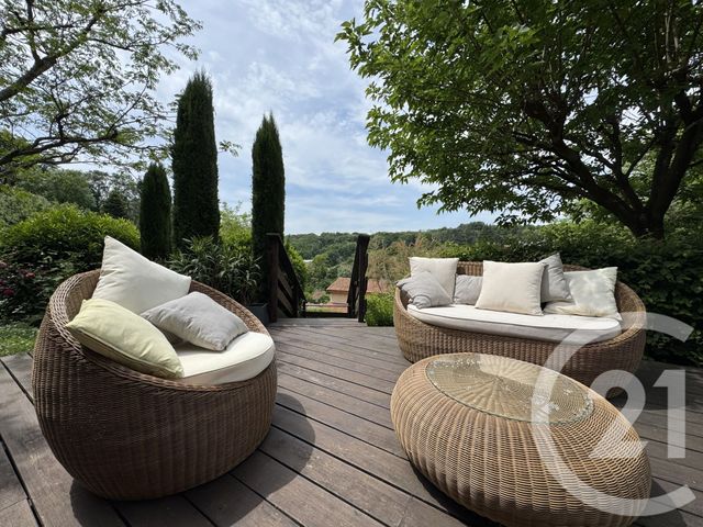 maison à vendre - 7 pièces - 178.26 m2 - TASSIN LA DEMI LUNE - 69 - RHONE-ALPES - Century 21 La Demi-Lune