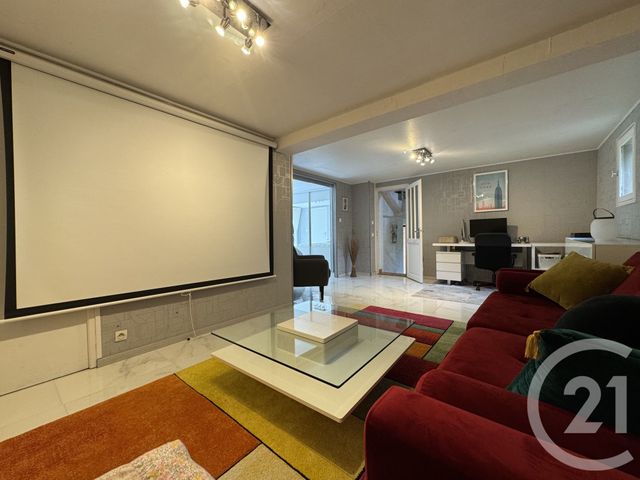 maison à vendre - 7 pièces - 178.26 m2 - TASSIN LA DEMI LUNE - 69 - RHONE-ALPES - Century 21 La Demi-Lune