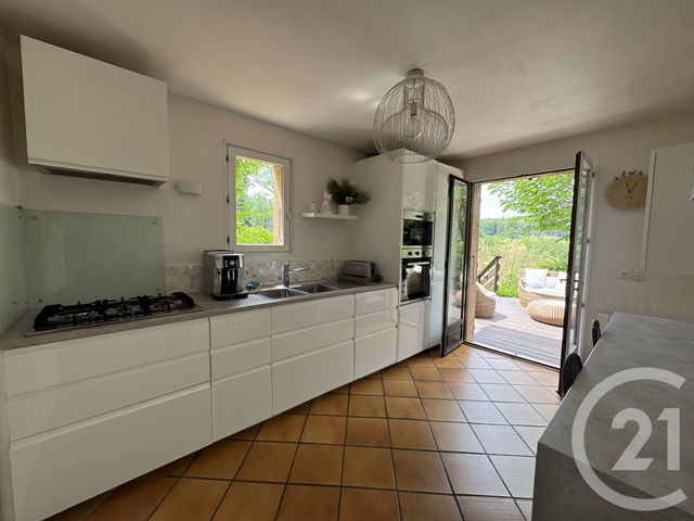 maison à vendre - 7 pièces - 178.26 m2 - TASSIN LA DEMI LUNE - 69 - RHONE-ALPES - Century 21 La Demi-Lune