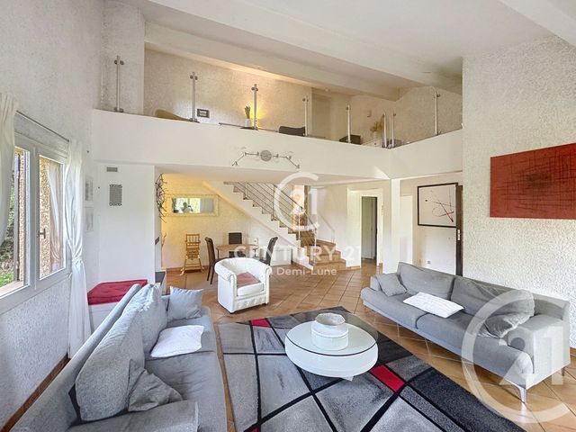 maison à vendre - 7 pièces - 178.26 m2 - TASSIN LA DEMI LUNE - 69 - RHONE-ALPES - Century 21 La Demi-Lune