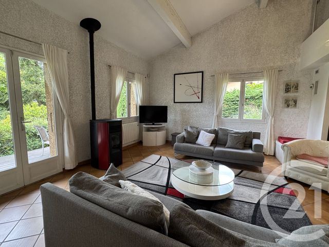 maison à vendre - 7 pièces - 178.26 m2 - TASSIN LA DEMI LUNE - 69 - RHONE-ALPES - Century 21 La Demi-Lune