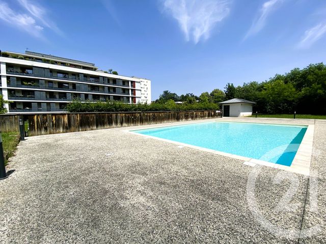 appartement - LYON - 69005