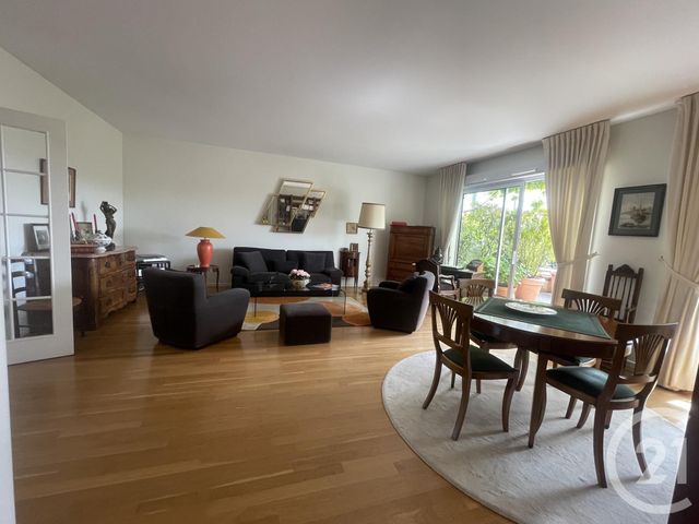 appartement - CHARBONNIERES LES BAINS - 69
