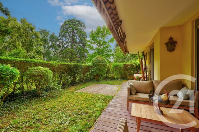 Appartement T5 à vendre - 5 pièces - 112.42 m2 - TASSIN LA DEMI LUNE - 69 - RHONE-ALPES - Century 21 La Demi-Lune