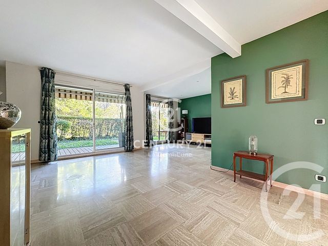 Appartement T5 à vendre - 5 pièces - 112.42 m2 - TASSIN LA DEMI LUNE - 69 - RHONE-ALPES - Century 21 La Demi-Lune