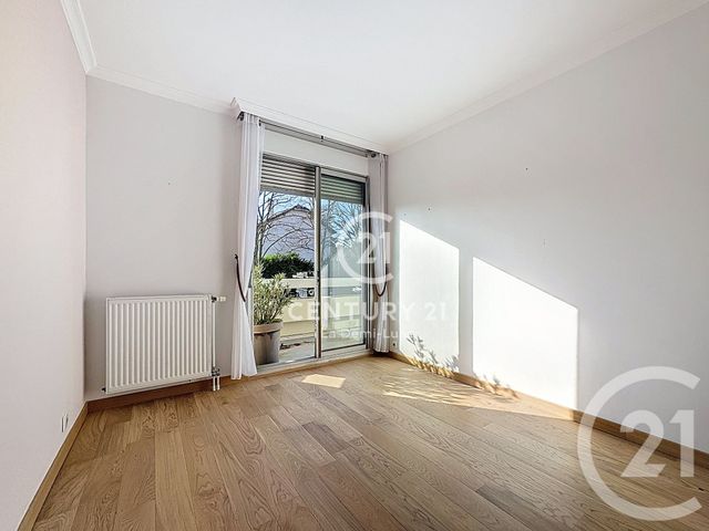 Appartement T5 à vendre - 5 pièces - 112.42 m2 - TASSIN LA DEMI LUNE - 69 - RHONE-ALPES - Century 21 La Demi-Lune