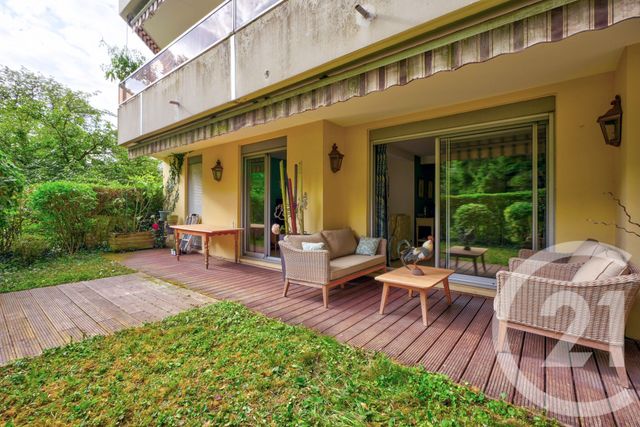 Appartement T5 à vendre TASSIN LA DEMI LUNE