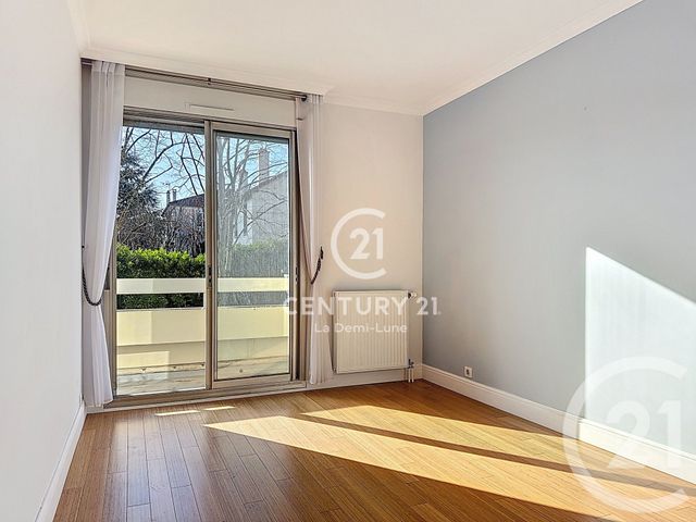 Appartement T5 à vendre - 5 pièces - 112.42 m2 - TASSIN LA DEMI LUNE - 69 - RHONE-ALPES - Century 21 La Demi-Lune