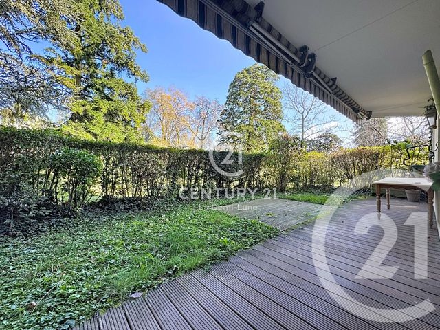 Appartement T5 à vendre - 5 pièces - 112.42 m2 - TASSIN LA DEMI LUNE - 69 - RHONE-ALPES - Century 21 La Demi-Lune