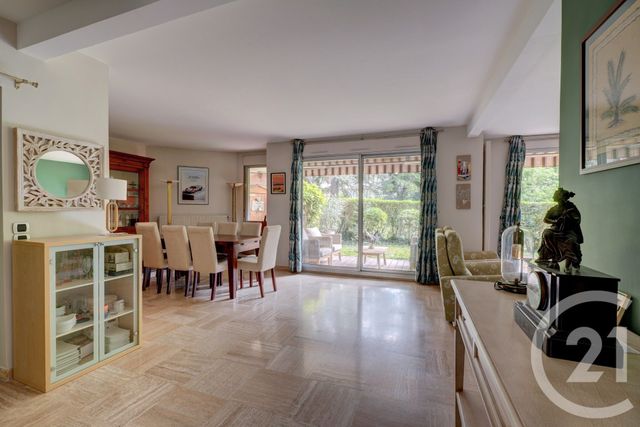 appartement - TASSIN LA DEMI LUNE - 69