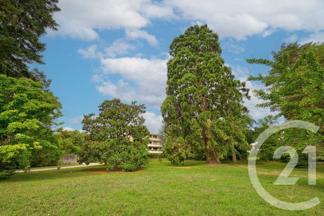 Appartement T5 à vendre - 5 pièces - 112.42 m2 - TASSIN LA DEMI LUNE - 69 - RHONE-ALPES - Century 21 La Demi-Lune