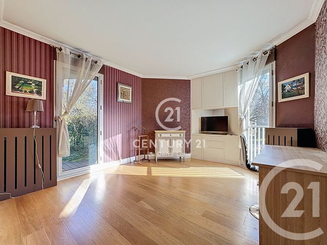 Appartement T5 à vendre - 5 pièces - 112.42 m2 - TASSIN LA DEMI LUNE - 69 - RHONE-ALPES - Century 21 La Demi-Lune