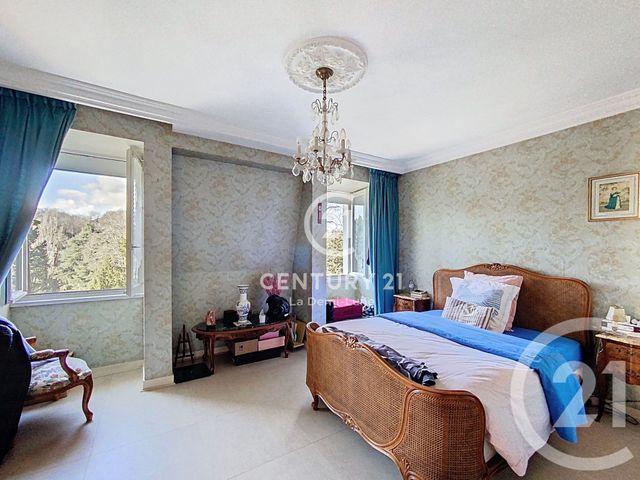 maison à vendre - 8 pièces - 197.55 m2 - CHARBONNIERES LES BAINS - 69 - RHONE-ALPES - Century 21 La Demi-Lune