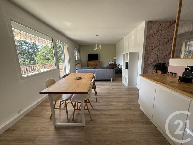 appartement - LYON - 69005